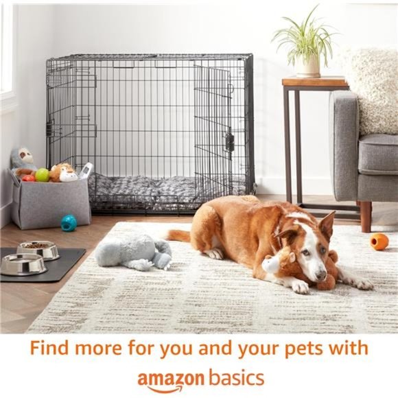 Dog Poop Bags With Dispenser and Leash Clip, Lavender Scented, 540 Count,36 Pack - Picture 5 of 6